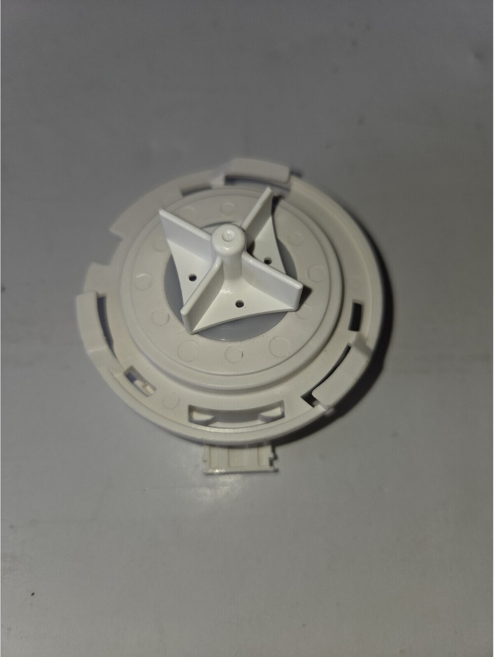 LG OEM EAU62043401 Dishwasher Drain Pump Motor EAU62043403 ABQ75742501 SE2